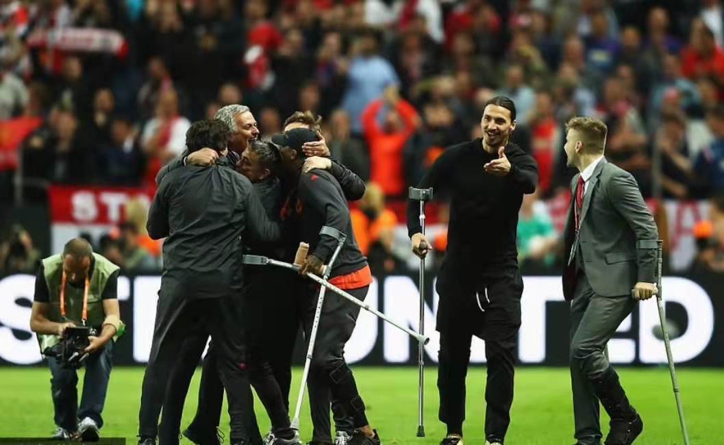 穆里尼奥一共有多少冠军,穆里尼奥教练生涯