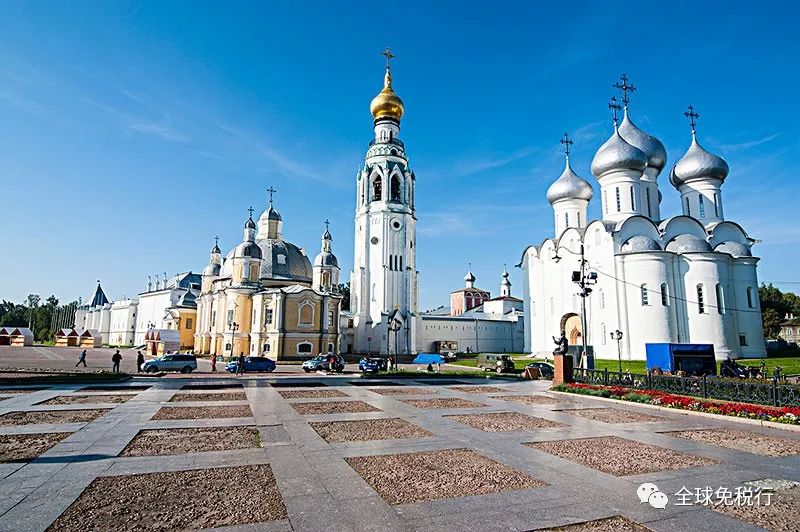 俄罗斯旅游购物攻略,俄罗斯莫斯科的旅行攻略文章