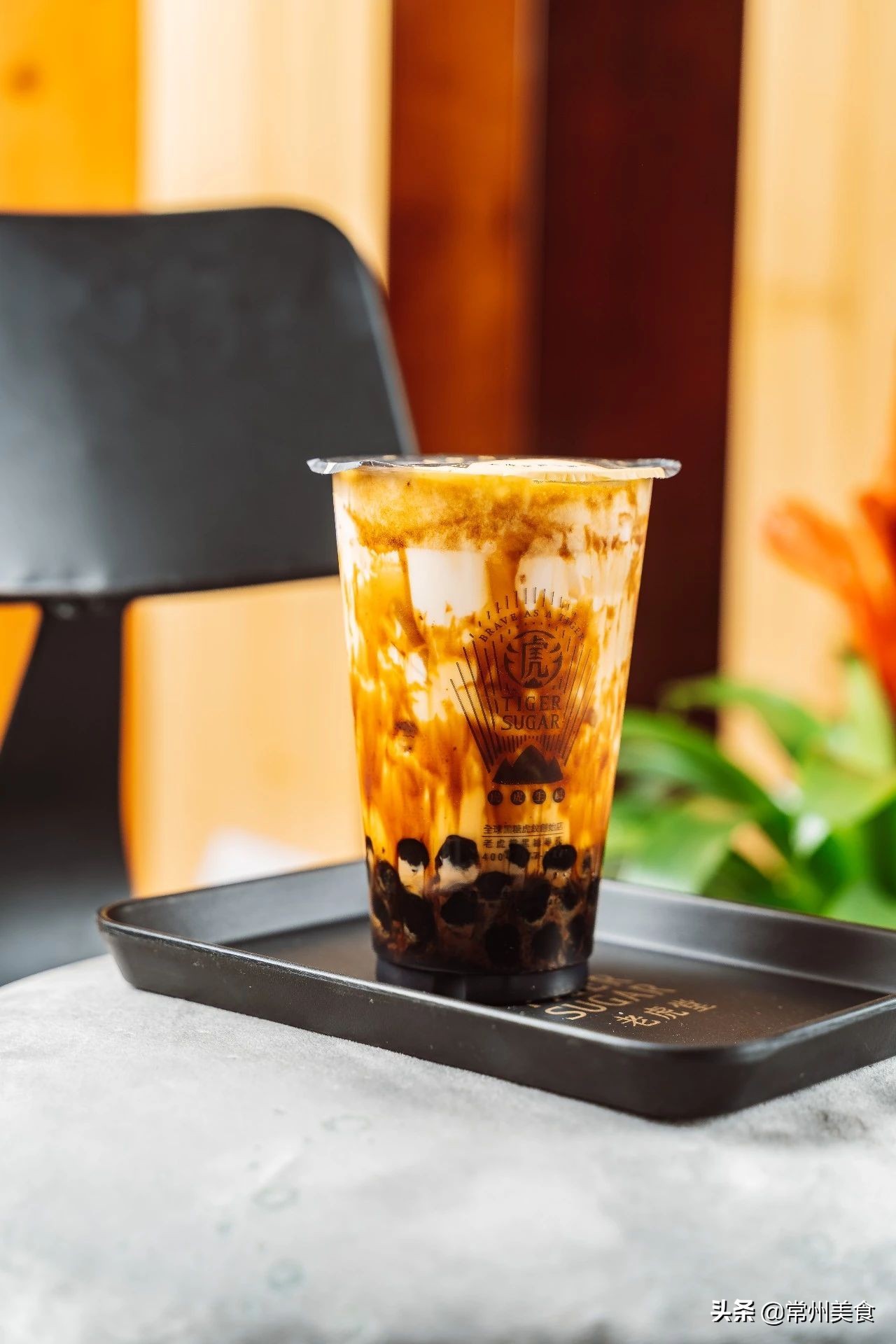 《常州无接触外卖清单攻略来啦》，精选25家