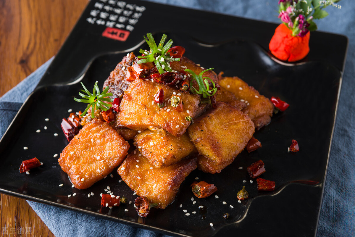 湖北菜传统特色菜大全,湖北菜经典菜介绍