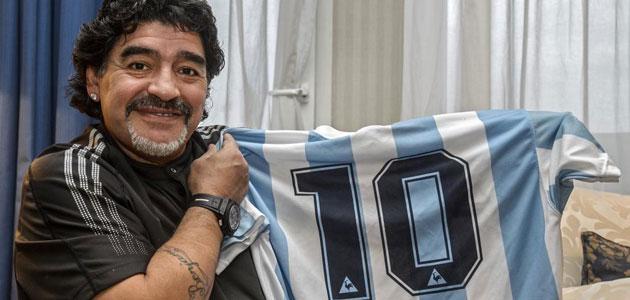 世间再无袁隆平,马拉多纳永远的球王经典传奇