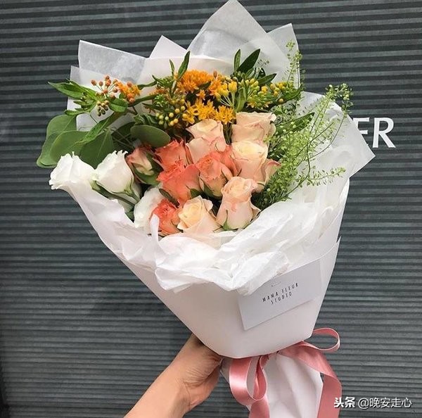 爱一个人给对方一个优质的爱人,爱一个人经营好自己爱人的方式