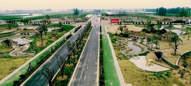 大荔跑跑卡丁车,大荔跑驴车