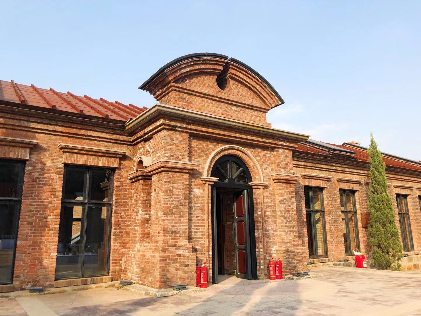 奉天工场,奉天工场简介