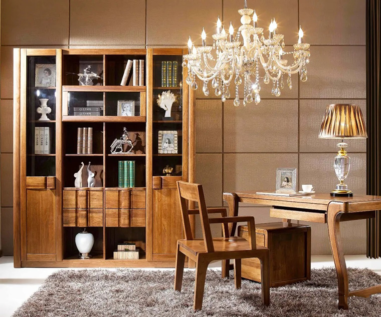 开创自动化新时代｜大宝家具漆UV往复式喷涂产品