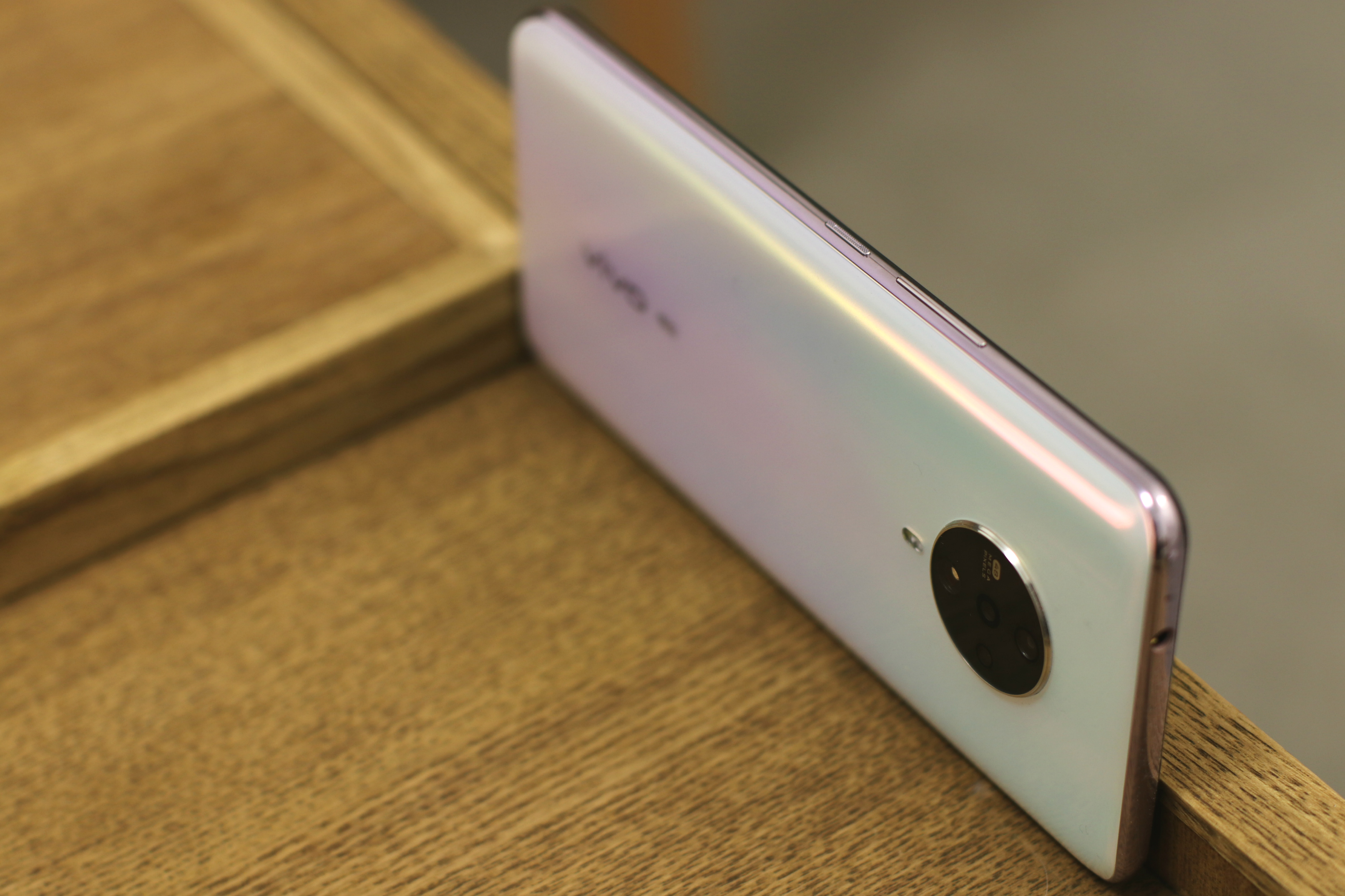 vivos6又曝亮点轻薄机身,vivos6性能提升