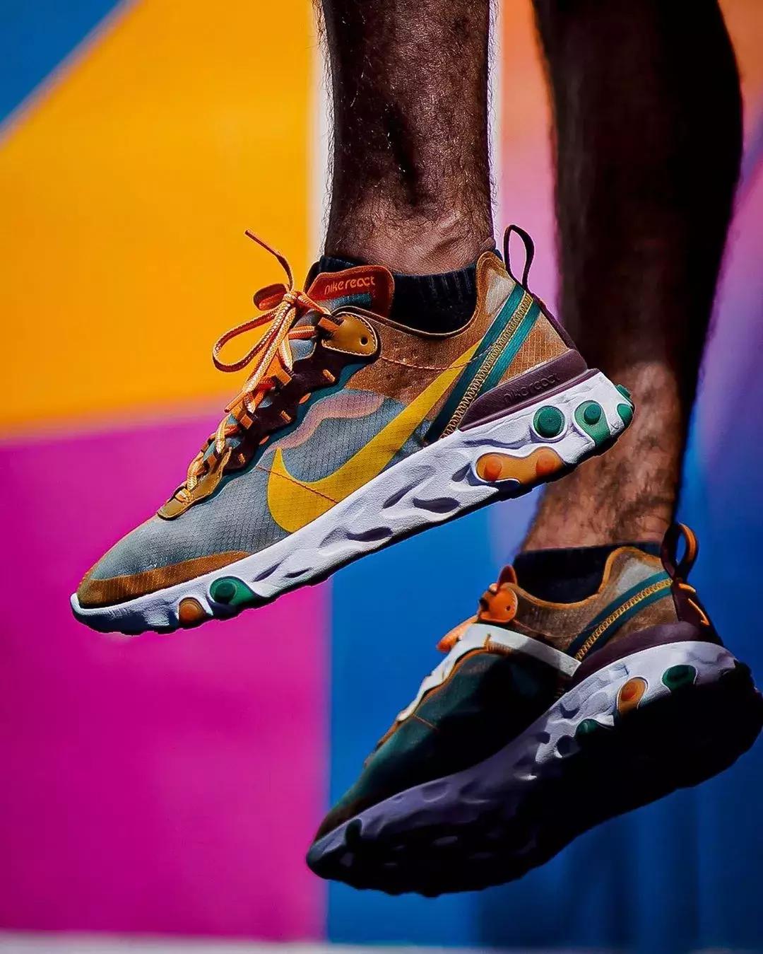 学生党值得买的百元鞋,好看好穿的千元鞋