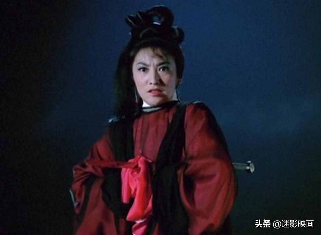 中国最早最恐怖的鬼片,十二大经典恐怖鬼片