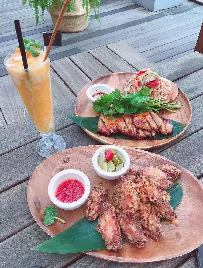 来首尔，一定要逛这些店！|首尔探店（下篇）