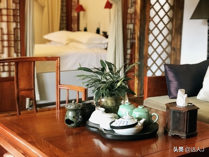 丽江的高颜值客栈逆天了,住一圈连回家的路费都省了!文末有福利