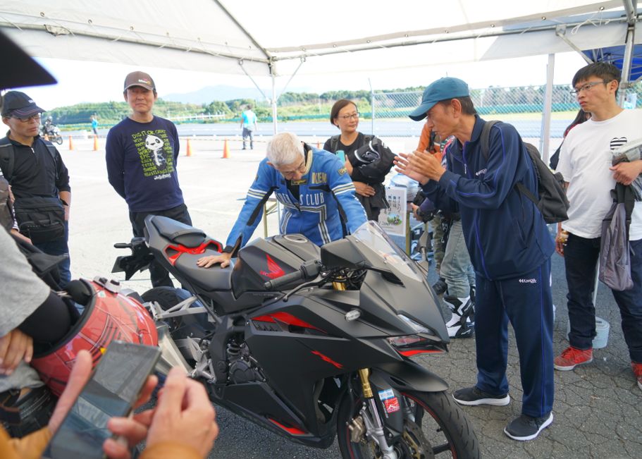 探访本田金翼（GoldWing）诞生地，日本“熊本溯源”之旅