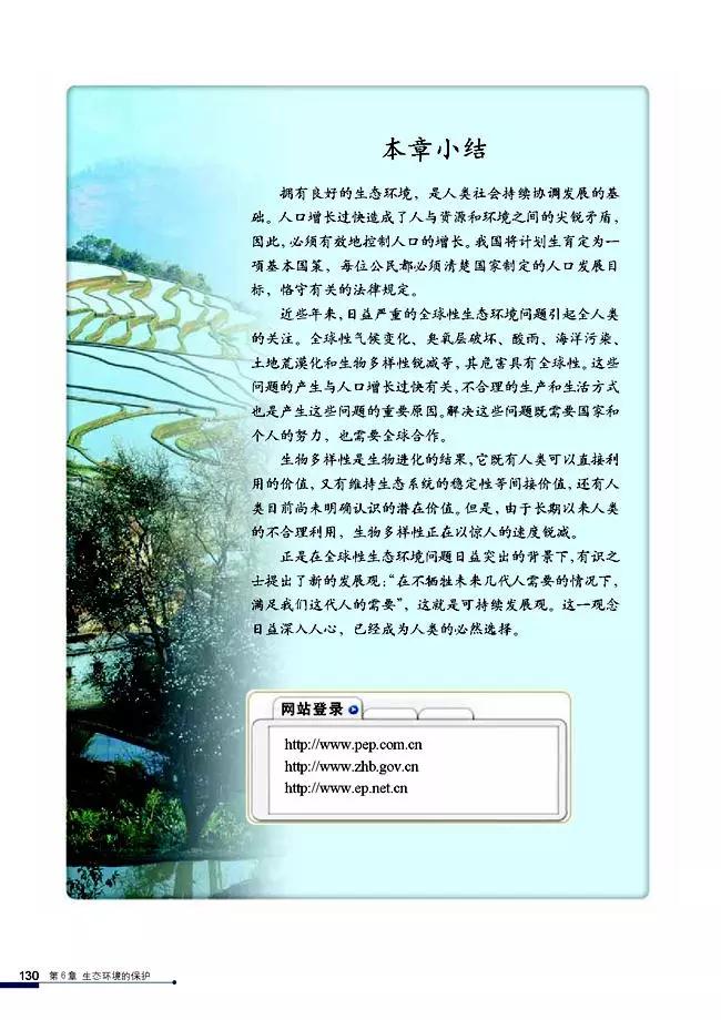 高中生物选择性必修3知识点,高中生物必修三课本电子版