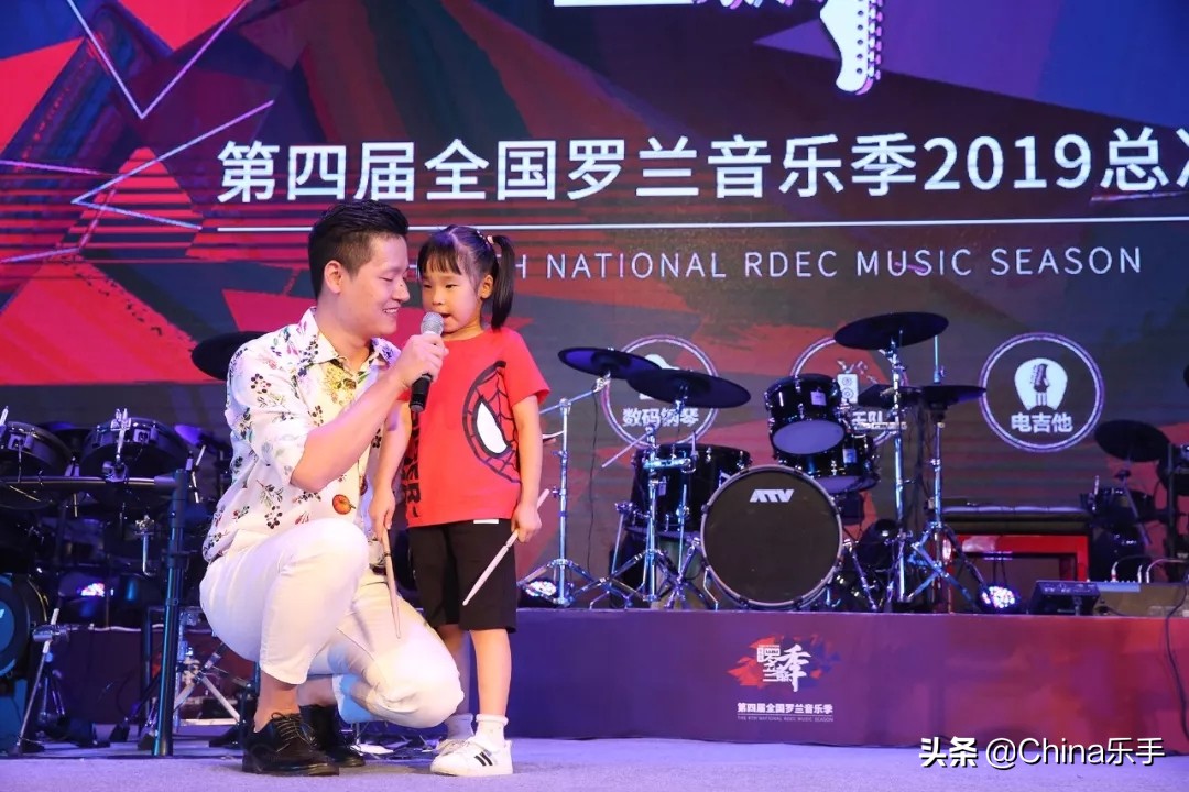 2019罗兰音乐季,罗兰艺术节第二届总决赛