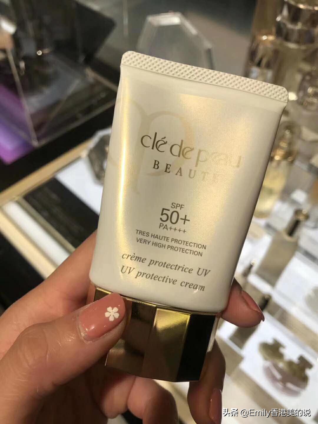 吴昕37岁皮肤,吴昕推荐的润肤乳液