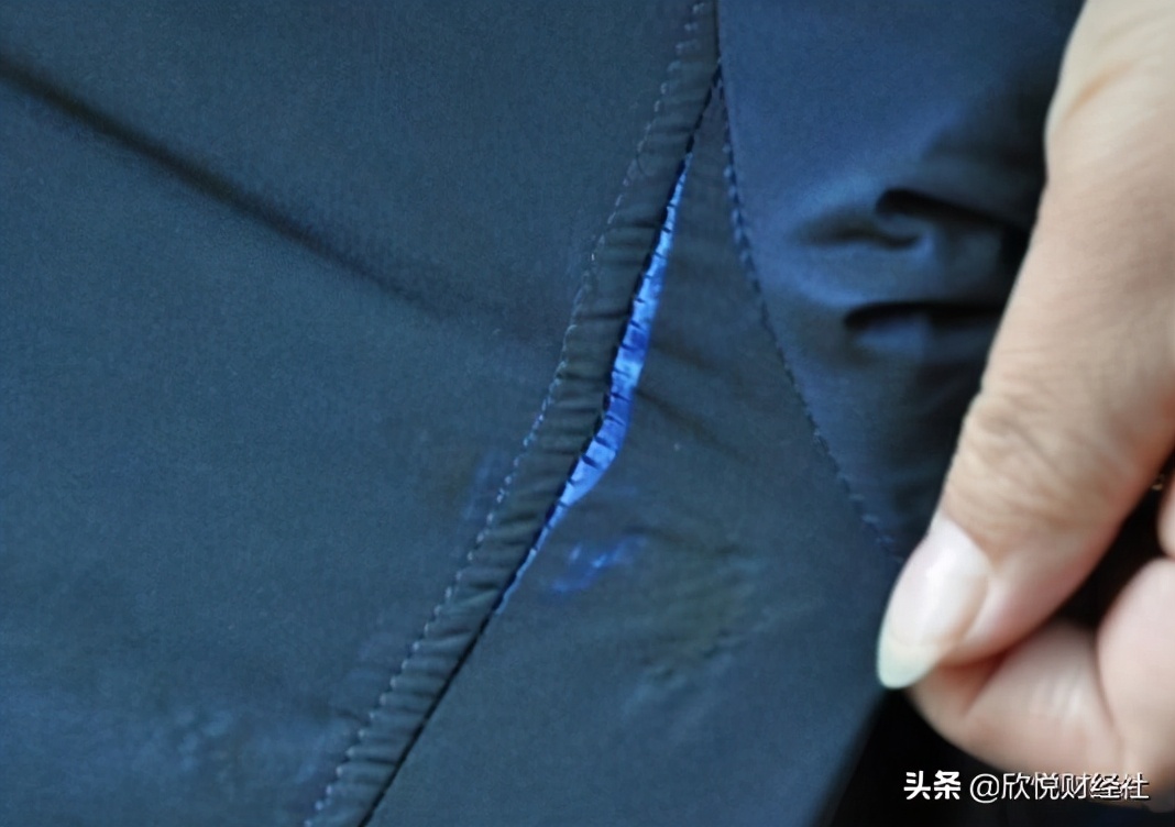 网店与实体店的商品区别,网店和实体店衣服型号一样吗