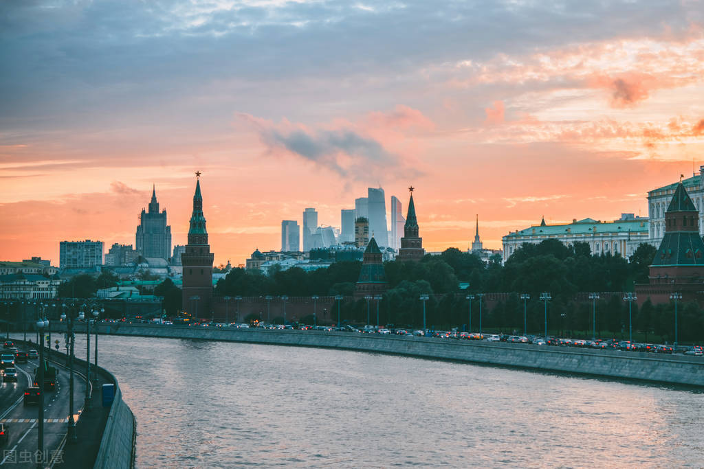 真实的俄罗斯图片,最霸气的俄罗斯图片