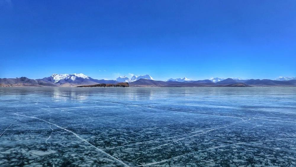 如果2月可以畅快出行，我真想走遍国内这9个地方