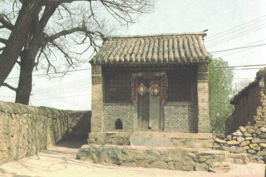 古海州的传说,海州神话传说