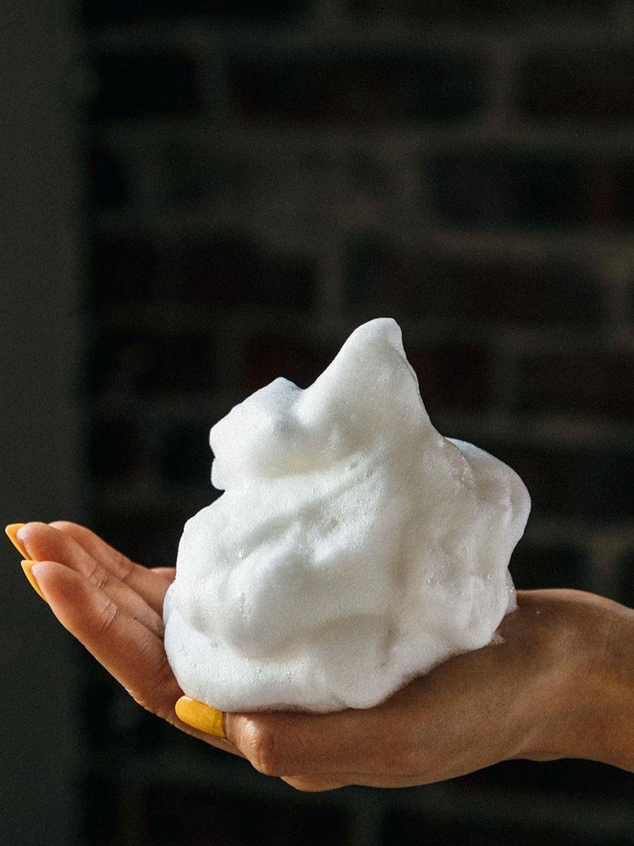 季泉伊树苦参去屑控油养发洗头水,自己配制黑发养发洗头水配方