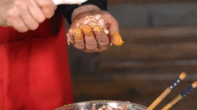 吃早茶只能去广东?你把扬州置于何地