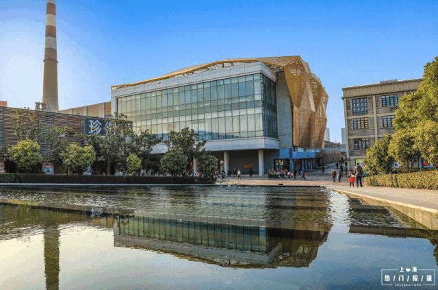 大魔都网红拍照圣地,适合拍照打卡的网红地