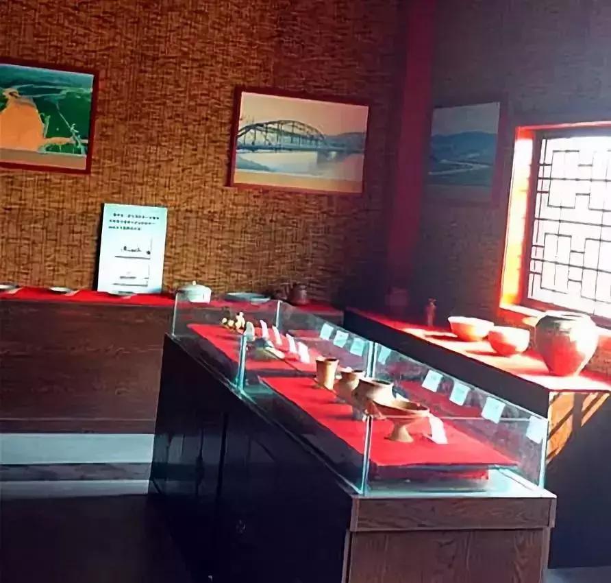 盛夏来感受传统古村落的气息,高青慢城