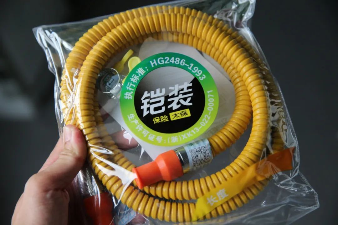 安全常识你用的液化气瓶正规吗,怎么样判断液化气瓶有多少气