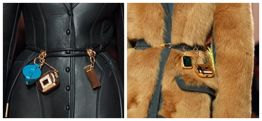 fendi秋冬高定时装发布会,fendi春夏新款包