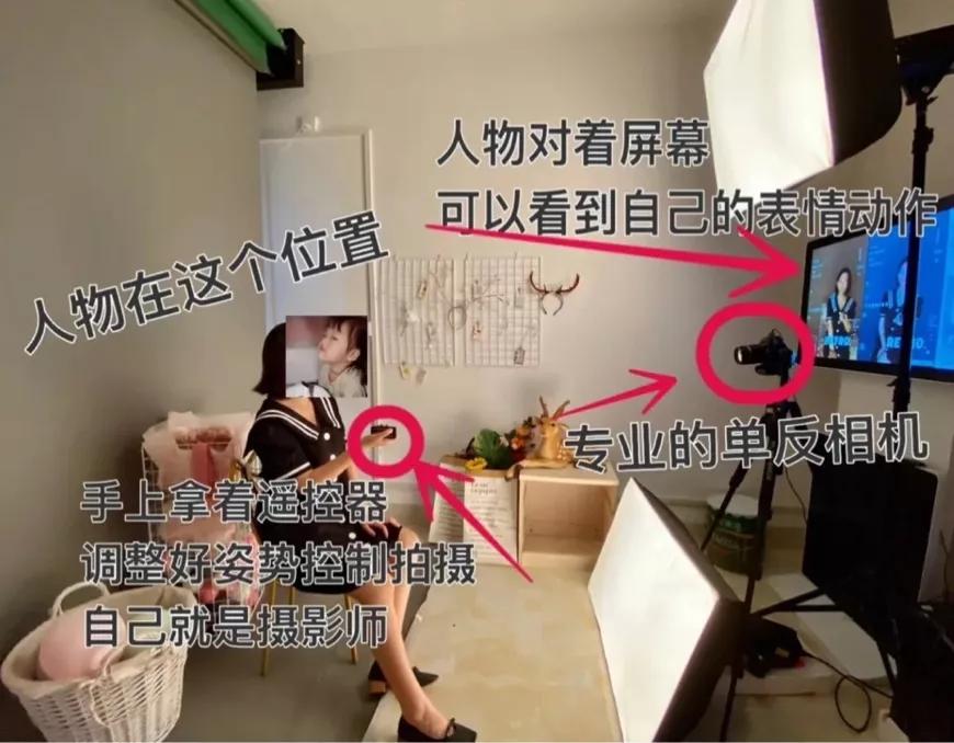 剧本杀中途退出去会怎么样,壹工作室剧本杀自拍馆