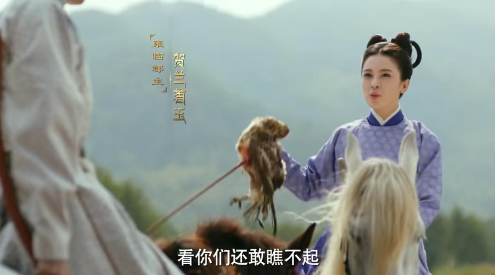 长安诺什么时候开始播,长安诺豆瓣评分