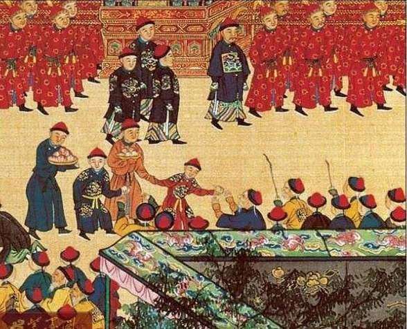 博学鸿儒科：清政府的曲线治国，既是皇帝的自省之举也为笼络人心