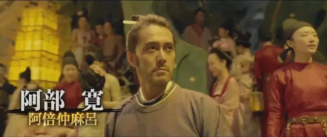 四倍速飙车，岛国男神的新片不同凡响