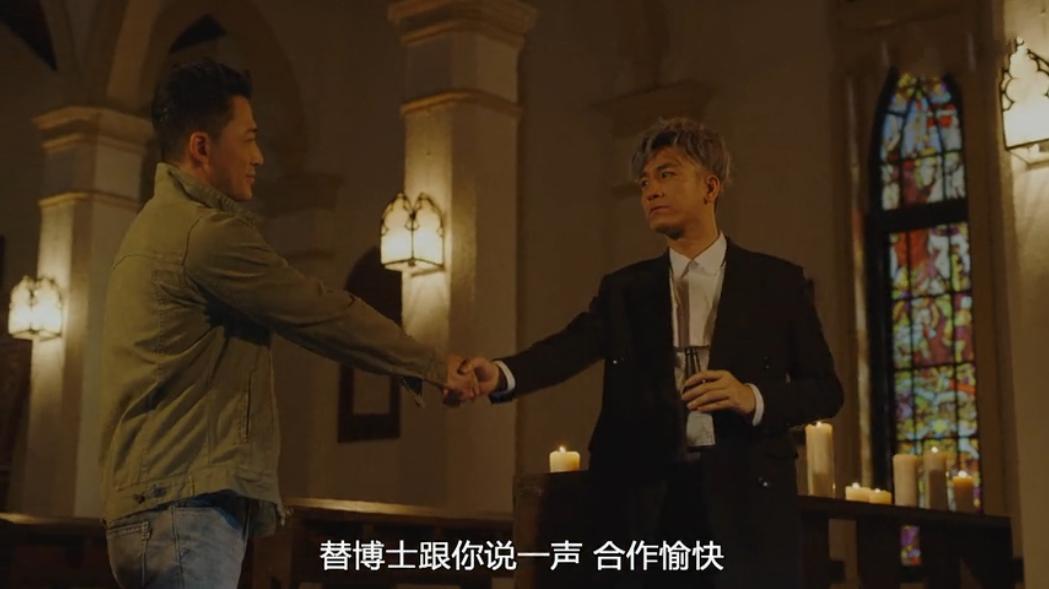 tvb最新五小生,tvb五小生剧集