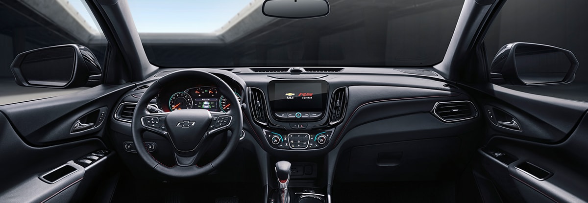 美系雪佛兰探界者suv优缺点,雪佛兰探界者有什么优势值得买吗