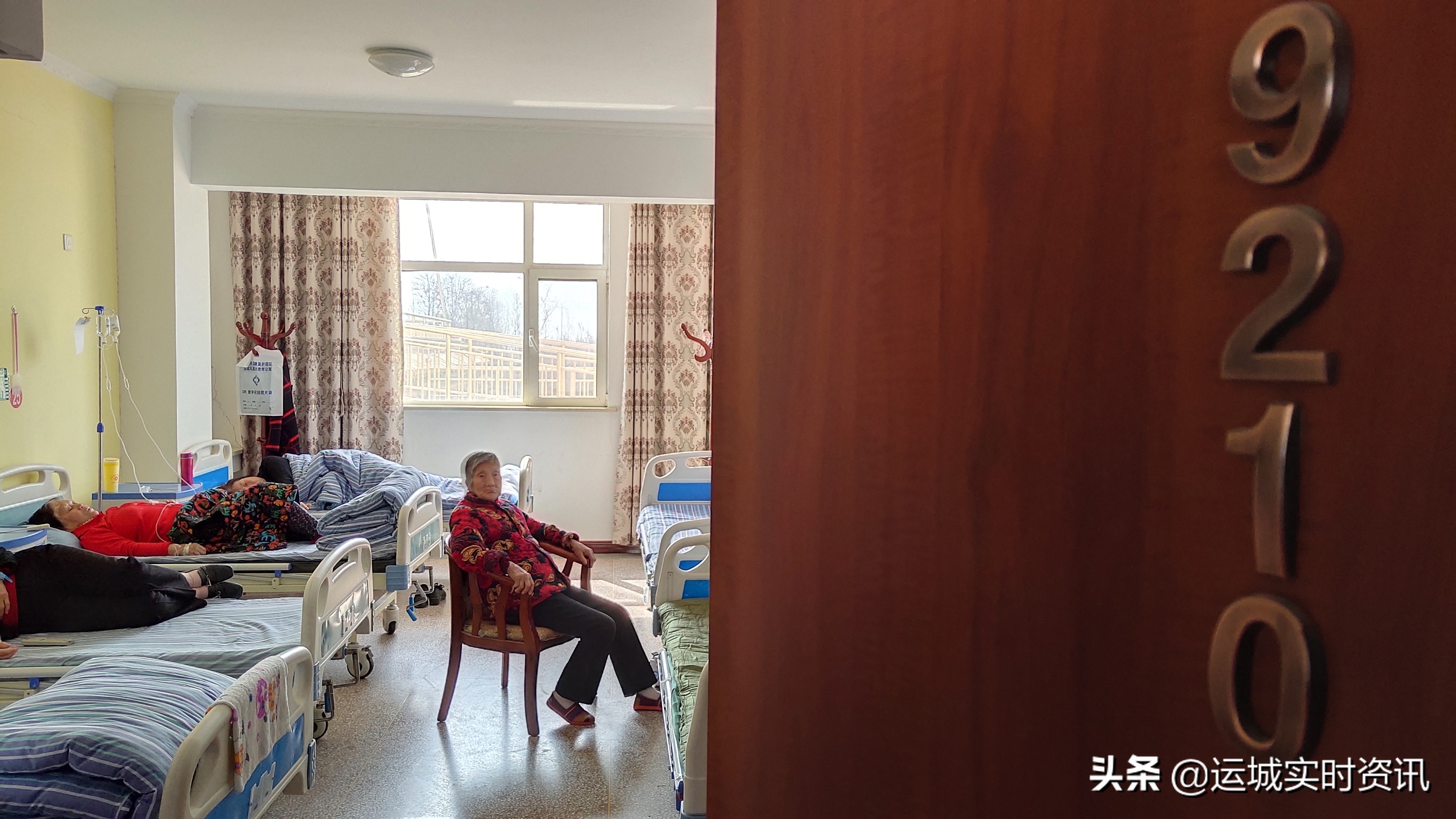 运城凤凰金秋养老院介绍,运城凤凰金秋老年公寓