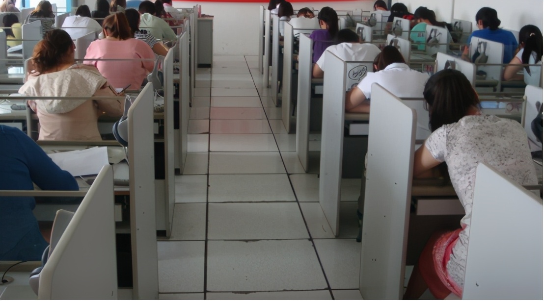 英语四六级为什么要考听力,为什么英语四六级低分过考研复试