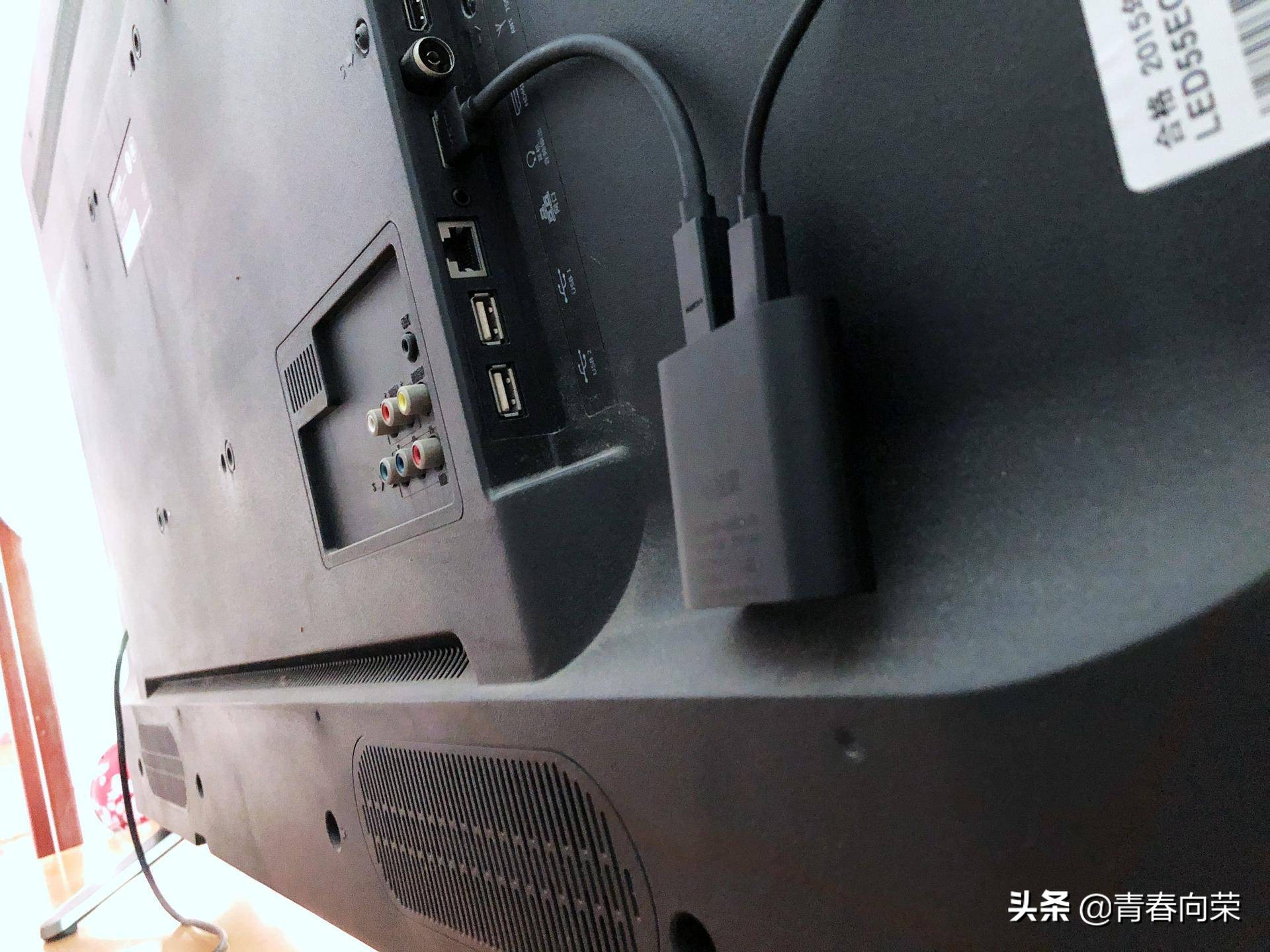 电视果5s深度评测,爱奇艺怎么电视投屏