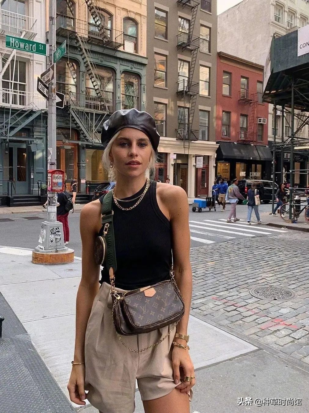 2021年爆款包包男,2021年什么品牌包包性价比高