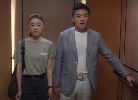 林有有把许幻山变成渣男,许幻山出轨林有有是第几集