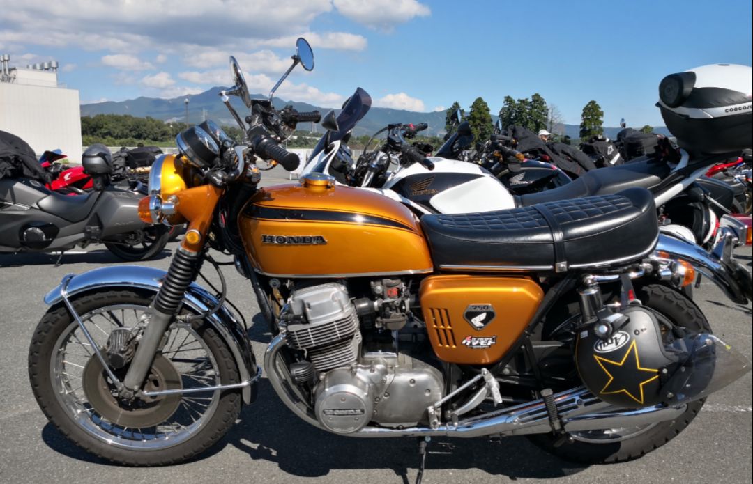 探访本田金翼（GoldWing）诞生地，日本“熊本溯源”之旅