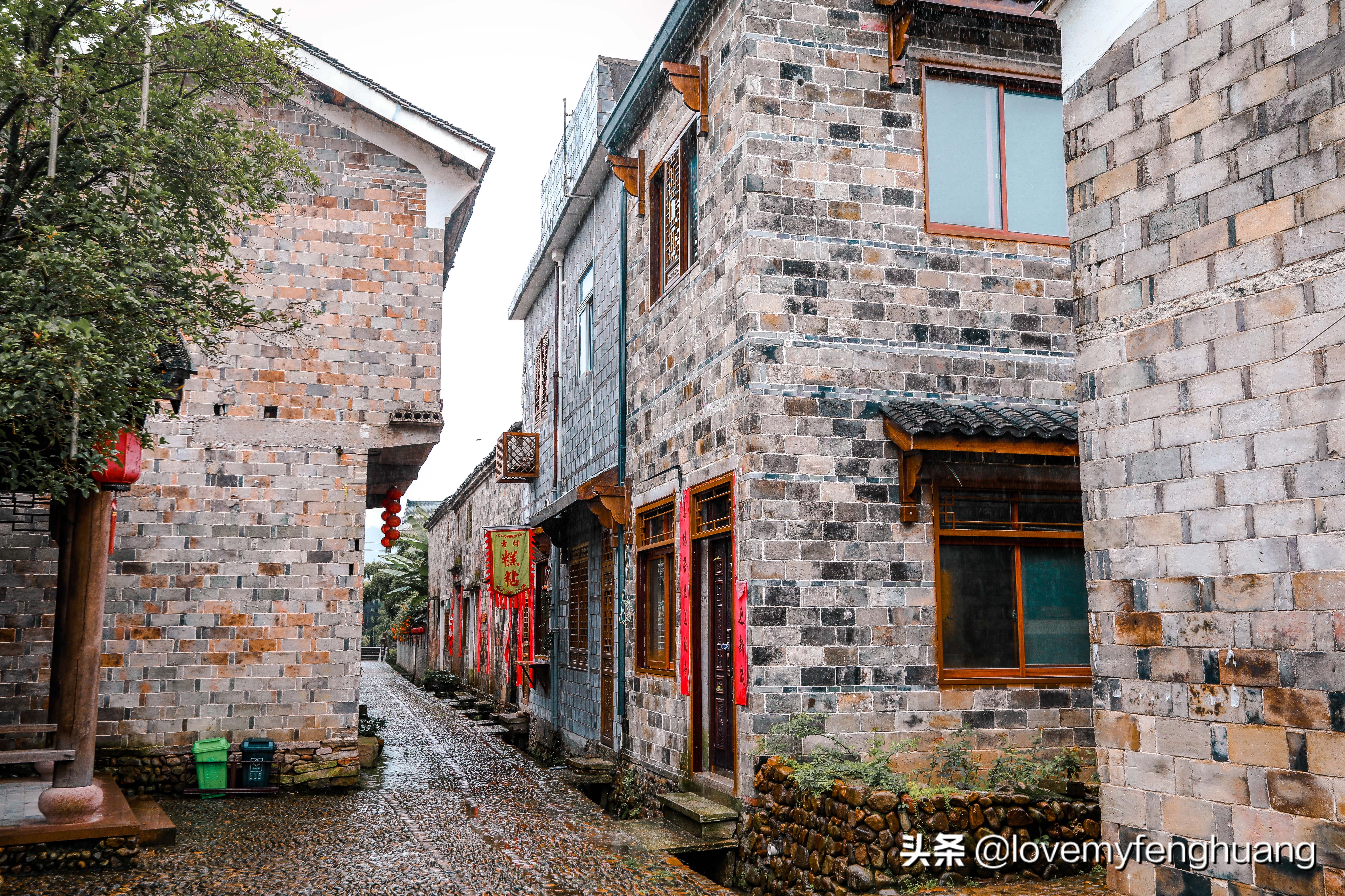 浙江天台网红打卡地,浙江网红避暑打卡地