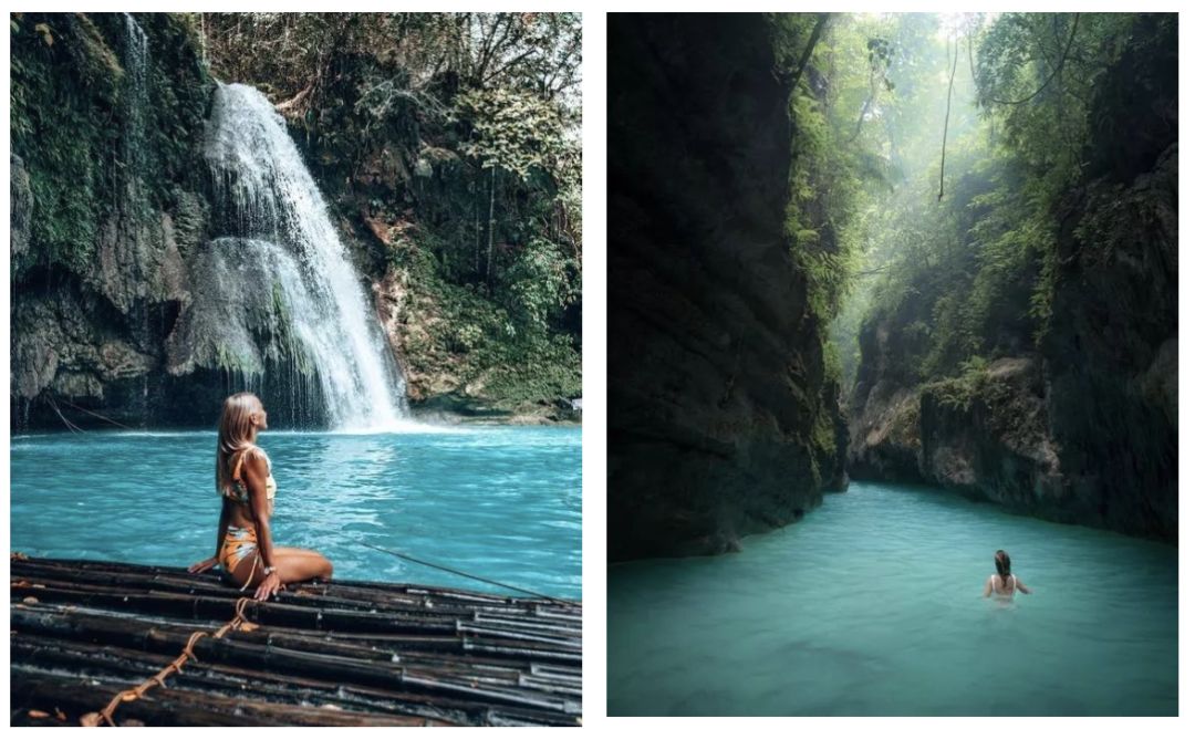 去宿雾攻略,宿雾旅行攻略