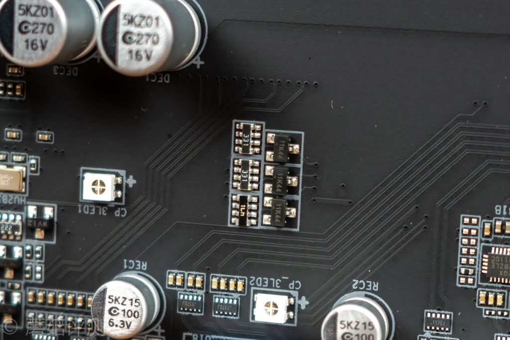 技嘉x570主板芯片组升级教程,技嘉x570aorusprowifibios更新