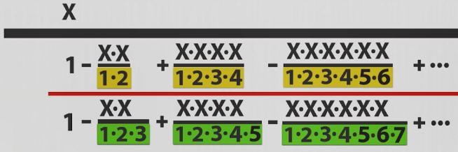 证明一个数是无理数的例子,如何证明一个无理数不是整数