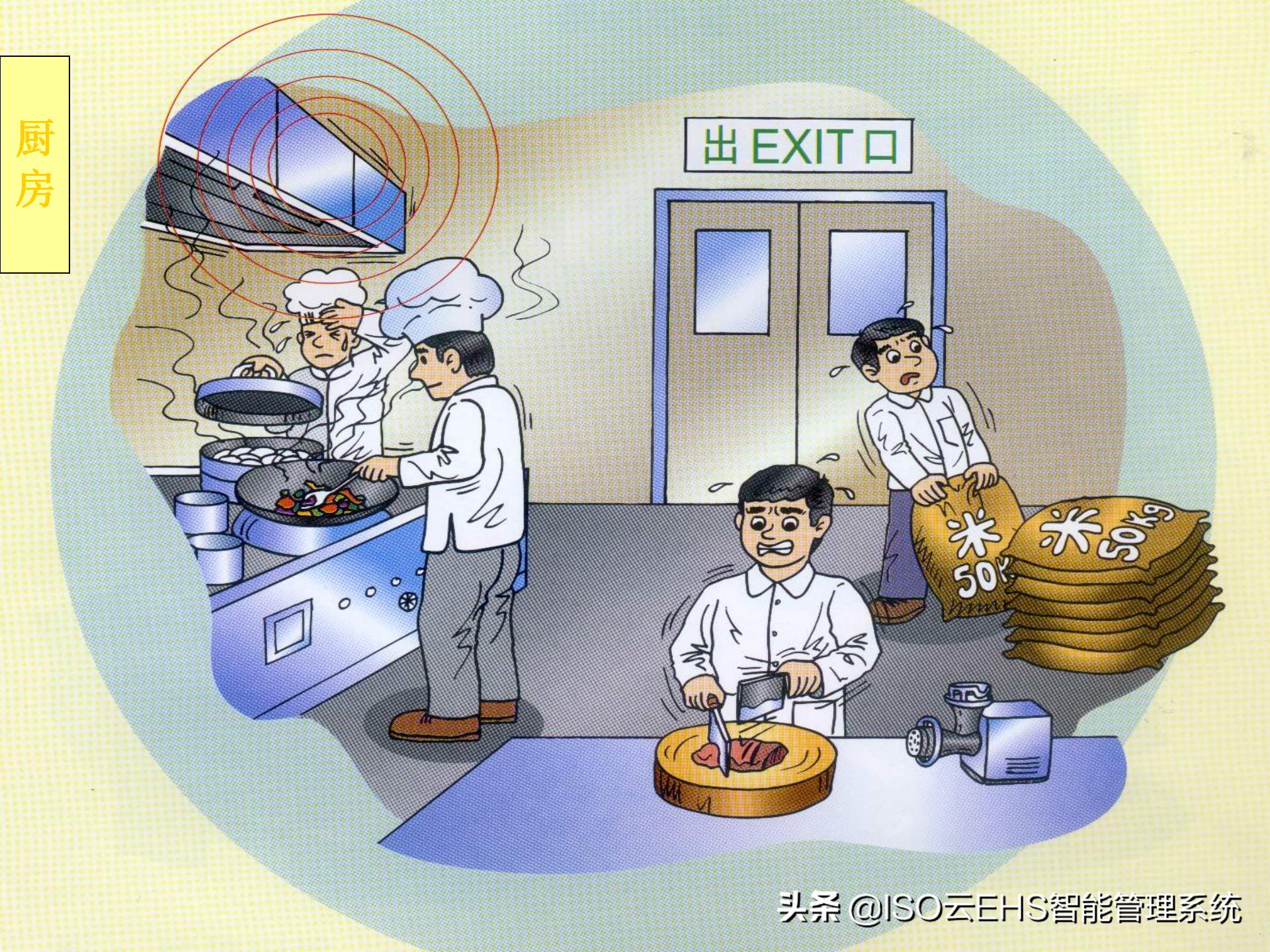 安全风险管理系统,安全风险管理师国家承认吗