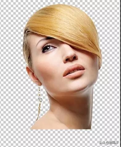 ps如何做成古风水墨晕染特效教程,ps设计复古烟雾效果人像海报教程