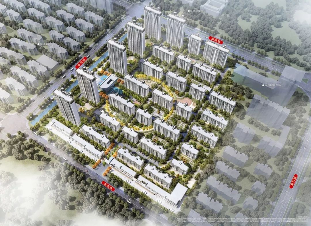 海门新拍地块房价预测,海门龙信最新房价