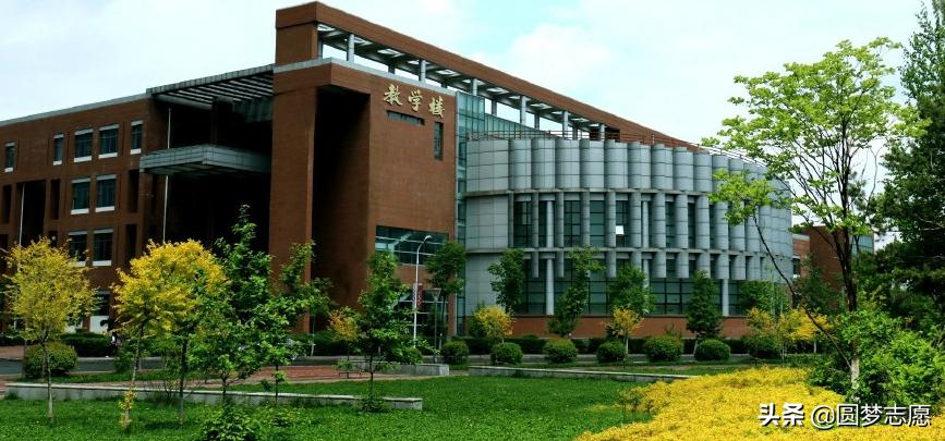 二本里财经类大学排名,财经类二本比较好的大学