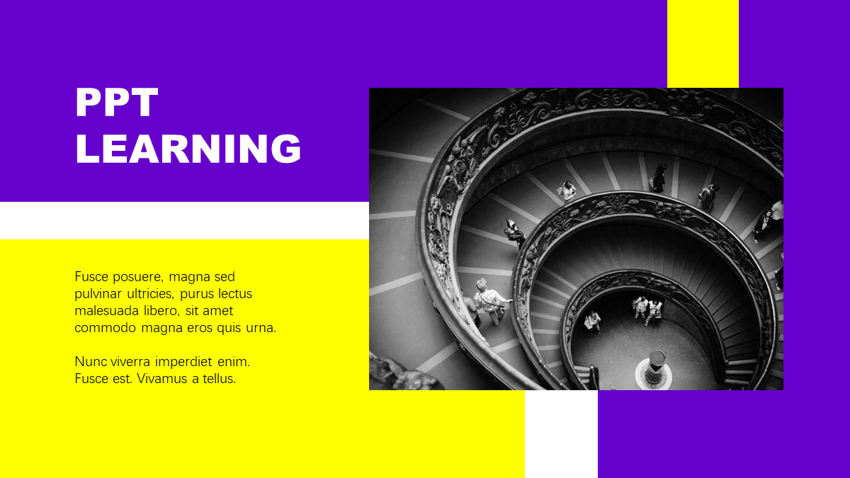 ppt各种排版方法,ppt高级排版布局技巧