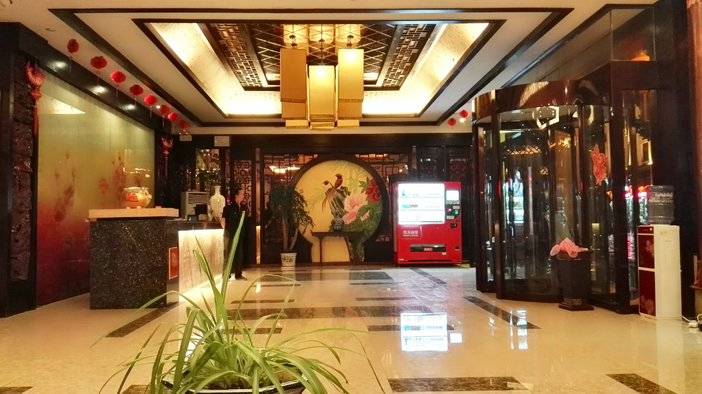 游古韵悠悠的镇远古城——镇远府城宾馆